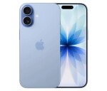 Apple iPhone 17 256GB Mist Blue EDF_1218989