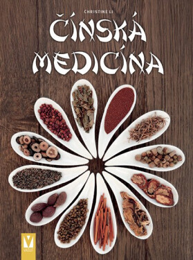 Čínská medicína - Li Christine