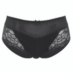 Dámské kalhotky Panache Jasmine Brief black 6955