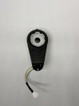 Mamido Motor s převodovkou RS550 24V 18000 RPM