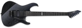 ESP E-II Maverick Gun Metallic Black