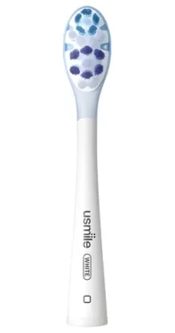 USMILE Advanced Whitening Brush Head / Náhradní hlavice (84030033)