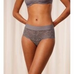 Dámské kalhotky Body Make-Up Illusion Lace Shorty - Triumph 00TS 044