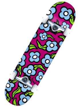 Krooked WILDSTYLE skateboard komplet - 7.75