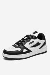 Sneakersy Fila SUOLO TEENS FFT0128-83036 Syntetický materiál