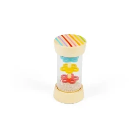 Bigjigs Toys Dešťová hůlka / chrastítko / od 0 let (BJ37064)