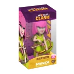 MINIX Videogames: World of Clash - Archery