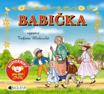 CD Babička – pro děti - mp3 (audiokniha)