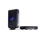ASUS NUC 14 ROG Mini PC/ NUC14SRKU9BYAR2/Intel Core Ultra 9/16GB DDR5+1TB+Win 11+RTX 4070/EU napájecí kabel EDF_1077266
