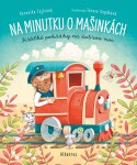 Na minutku o mašinkách - Veronika Zajícová