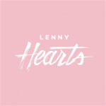 Lenny - Hearts CD - Lenny