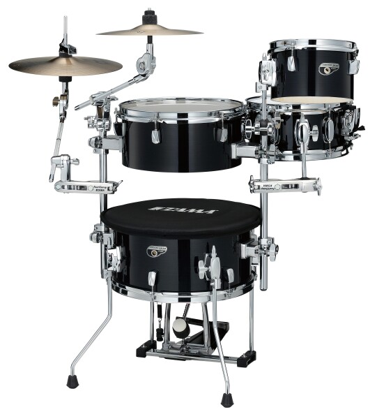 Tama Cocktail-JAM Mini Kit Hairline Black