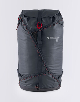 Batoh Klättermusen Ull Backpack 30L 961 Raven