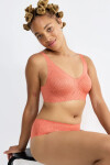 SLOGGI ZERO FEEL BLISS SOFT BRA 3173 LOSOS S