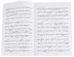 KN 50 Etud pro baryton (trombon, pozoun)