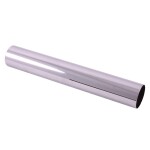 RAV Slezák - Trubka k umyvadlovému sifonu - horizontální část, Chrom, 30 cm MD0691-30