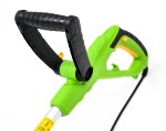 Elektrická strunová sekačka FIELDMANN FZS 2505-E