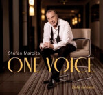 One Voice / Zlatá kolekce - 3 CD - Štefan Margita