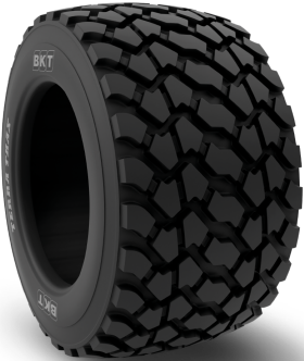 400/45 L-17,5 14PR 156A8 Terra Trax TL BKT