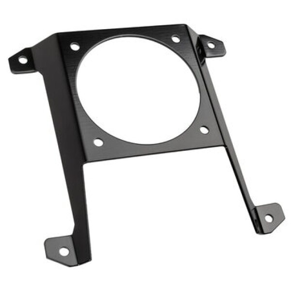 Aqua Computer Mounting bracket 120 mm fan mount for ULTITUBE D5 reservoir (34112)