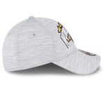 New Era Pánská kšiltovka Texas Rangers MLB 2023 ALCS Champions World Series Locker Room 9FORTY
