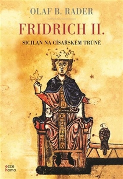 Fridrich II. Olaf Rader