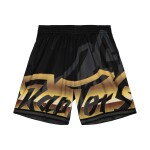 Mitchell & Ness Pánské kraťasy Toronto Raptors NBA Big Face 4.0 Shorts Velikost: XL