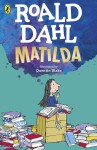 Matilda, vydání Roald Dahl