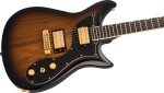 Gretsch LE Electromatic Black Limba CVT RW SB