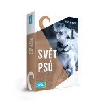 Kvízy do kapsy - Svět psů - Albi