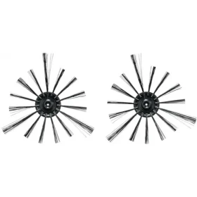 Makita boční kartáč pro DRC200 2ks (0088381479158)