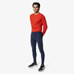 Pánské běžecké kalhoty Swix Pace Tights M