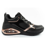 Boty Skechers Uno Prima-Starlet W 177810/BBK 37.5