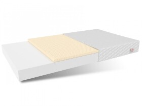 FRONTI Matrace BABY CLASSIC 90 x 200