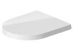 DURAVIT - ME by Starck WC sedátko, bílá 0020110000