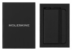 Zápisník Moleskine Charm Mini - čistý