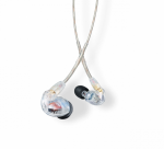 SHURE SE425-CL Professional Sound Isolating Earphones