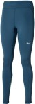 Běžecké kalhoty Mizuno Warmalite Tight J2GBA70318 Velikost textilu: