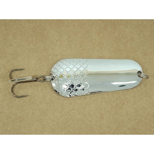 Suretti Plandavka Hunter Stříbrná - 9g,Suretti Plandavka Hunter Stříbrná - 9g