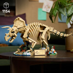 LEGO LEGO® Jurassic World 77985 Dinosauří fosilie: Triceratops