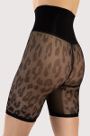 Fiore Cristina 30 DEN M0012 barva:černá 3/4-M/L
