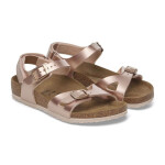 Sandály Birkenstock Rio AS Jr 1029530 36