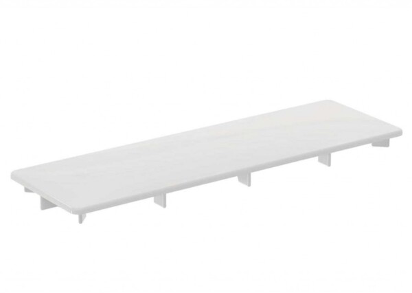 IDEAL STANDARD - Ultra Flat New Krytka odtoku, bílá T466301