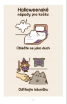 Bambilion životů košišty Pusheen Claire