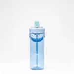 Kambukka Dupla 0.75 L Sky Cloud / láhev na vodu / tritan (11-10005)