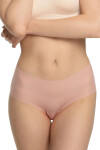 Dámské kalhotky Mousse maxi peach - JULIMEX broskvová ML