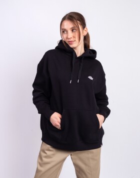 Dickies Summerdale Hoodie Black M