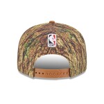 New Era Pánská kšiltovka Toronto Raptors NBA 2025 All-Star Game Forrest Camo 9FIFTY Snapback