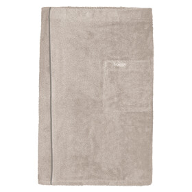 KILT do sauny VOSSEN LARS, pánský STONE