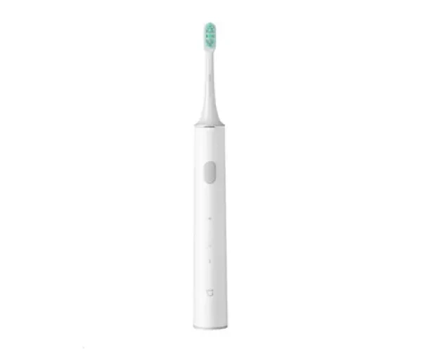 Xiaomi Mi Smart Electric Toothbrush T500 bílá / Elektrický zubní kartáček / 31 000 pulsů za min. / IPX7 (6934177713095)